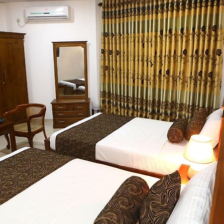 Amaya Rest Galle Exterior photo