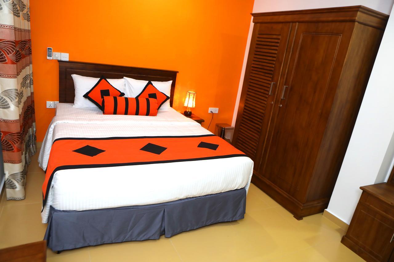 Amaya Rest Galle Exterior photo