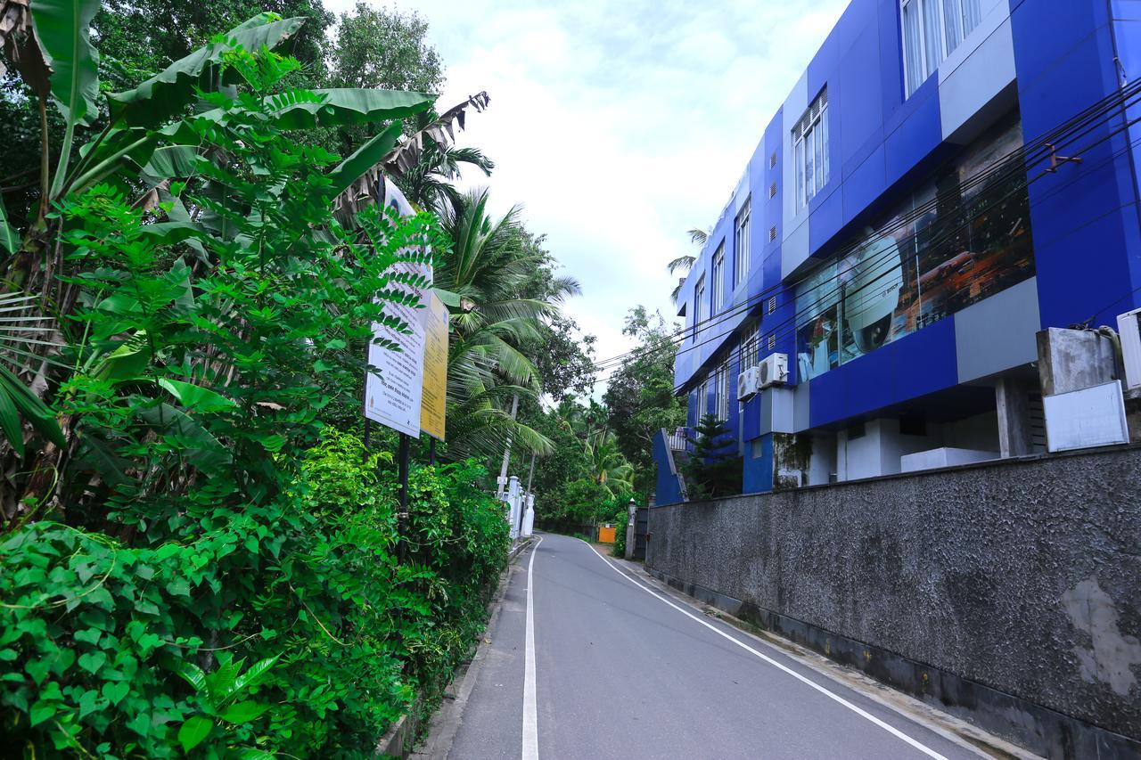 Amaya Rest Galle Exterior photo