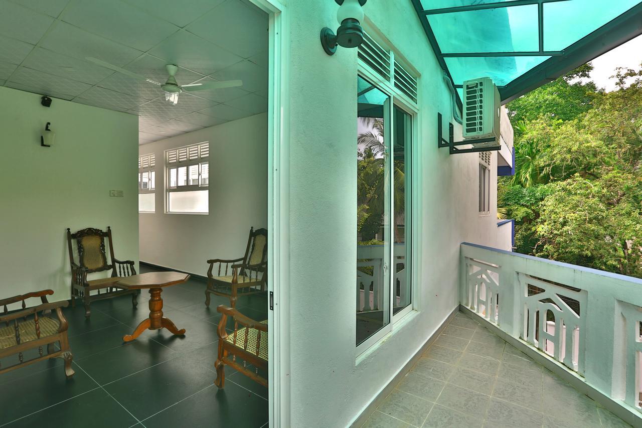 Amaya Rest Galle Exterior photo