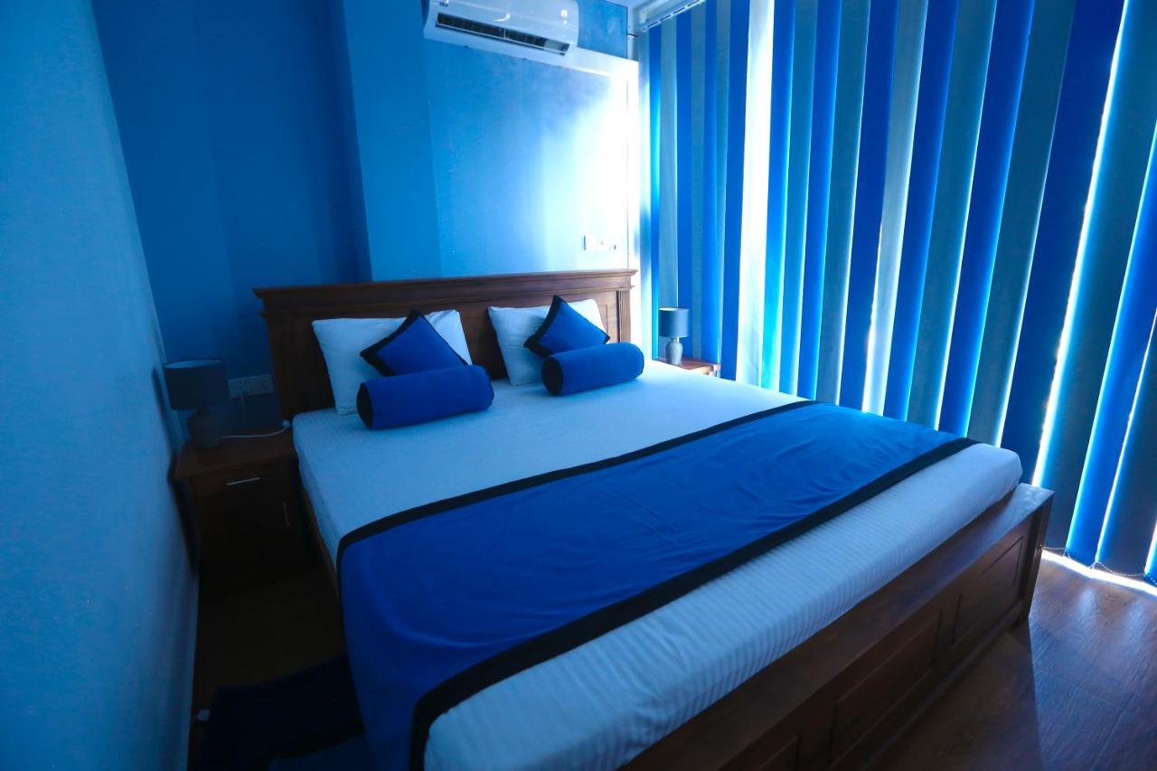 Amaya Rest Galle Exterior photo