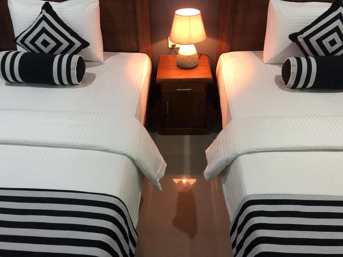 Amaya Rest Galle Room photo
